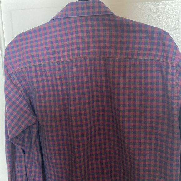 Bugatchi men casual button up - Picture 7 of 7